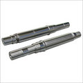 Precision Rotor Shaft