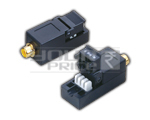 RCA Male to Tool LESS IDC BALUN
