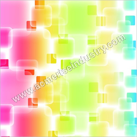 Colored Glass For Lobbies