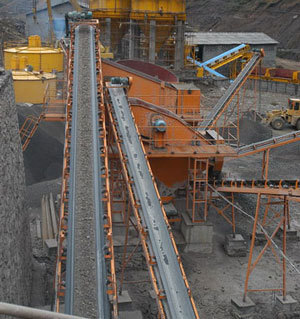 Belt convetor