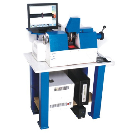 Revolutionary Processing Disc