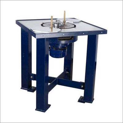 Diamond Polishing Bench