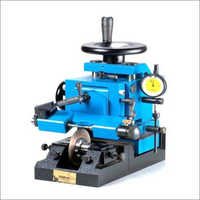 Diamond Grooving Wheel