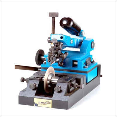Diamond Grooving Tools