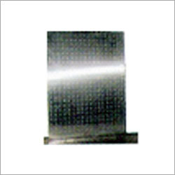 Etching Steel Patterns