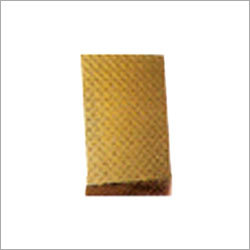 Etching Wall Patterns - Brass