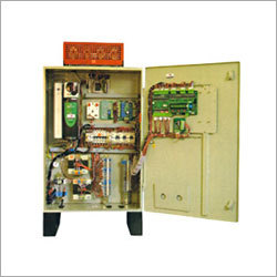 Controller - Metal, Customizable Dimensions, Configurable Voltage | Precise Control, System Monitoring, Reliable Performance