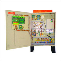 Industrial Controller