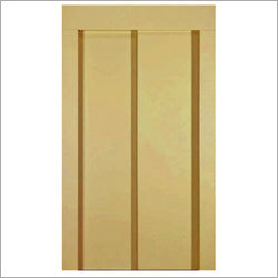 Auto Telescopic Door