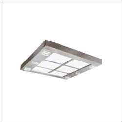 Aluminum False Ceiling