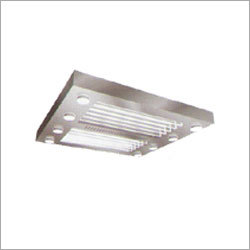 Modular False Ceiling