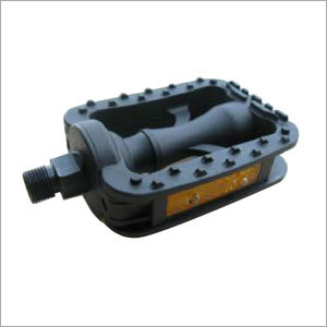 Bicycle Pedals