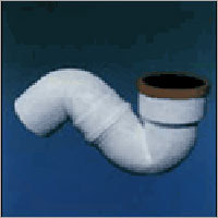 PVC Sewer Pipe Fittings