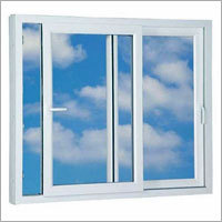 Interior PVC Windows