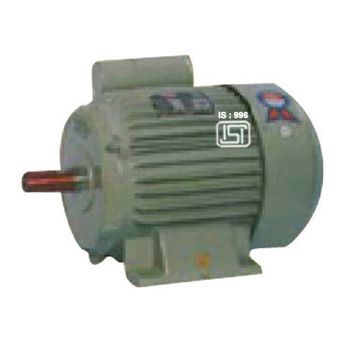 Single Phase Electric Motor Cast Iron Body