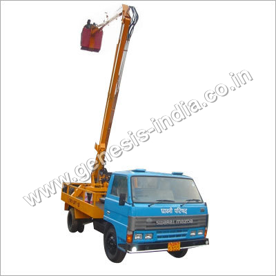 Aerial Platforms