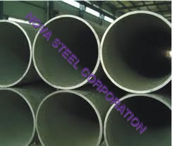 Duplex Stainless Steel Pipe