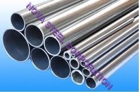 Duplex Steel