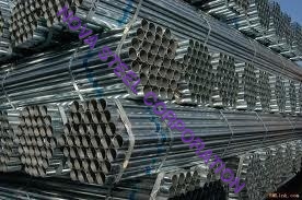 Alloy Steel Pipes & Tubes