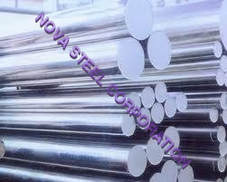 Alloy Steel Round Bar