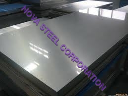 Alloy Steel Plate