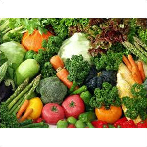 Vegetables