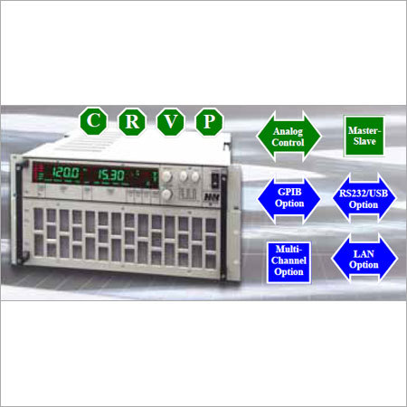 ZSLV Low Voltage Loads