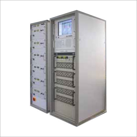 PSLO System