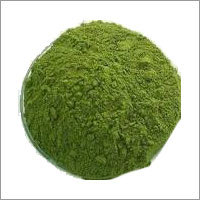 Organic Moringa Leaf Powder