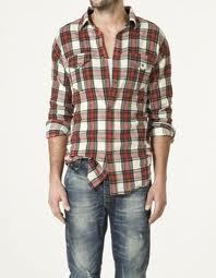 Men Fancy Shirt