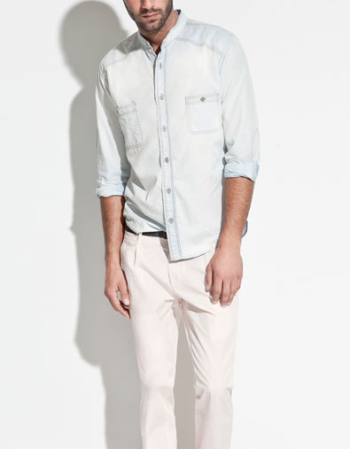 Casual Shirt