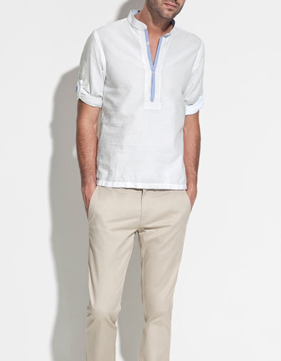 Fancy Shirt