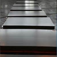 Abrasion Resistant Steel Plates