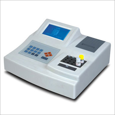 Coagulation Analyzer