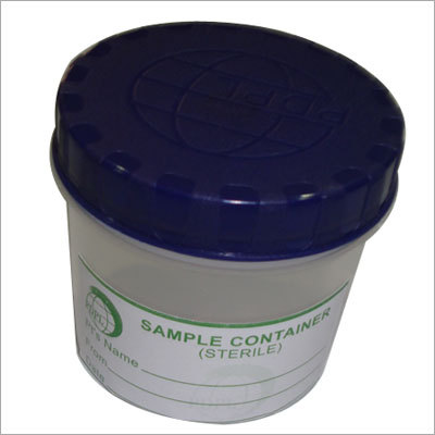 Urine Container