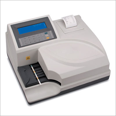 Urine Analyzers - ABS Plastic, 25x30x15 cm, LCD Screen | Accurate Results, Compact Design, Easy Installation, Low Maintenance, Smooth Operation