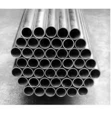 Seamless Tubes