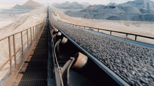 Belt Conveyors