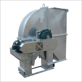 Bucket Elevators