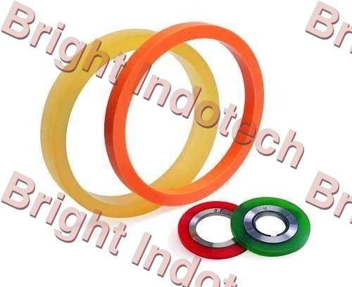 Rubber Spacer