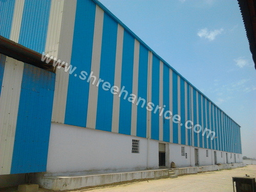 Plant factory picture