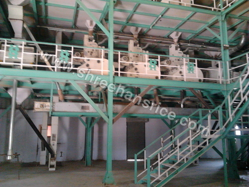 picture of factory