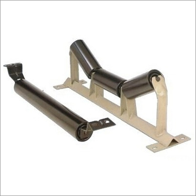Conveyor Roller System
