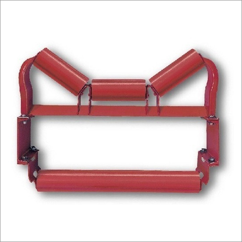 Idler Roller Stand
