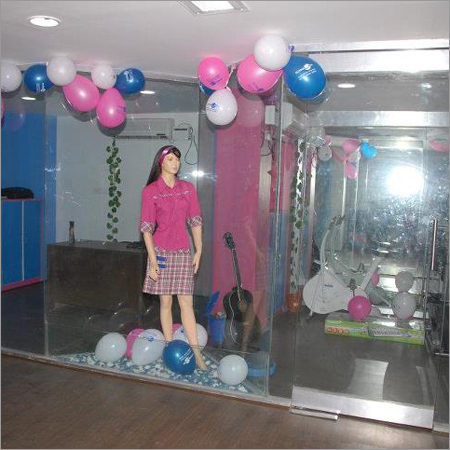 Designer False Ceiling