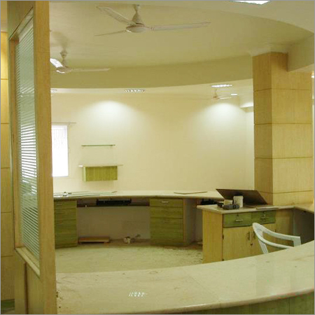 False Ceiling