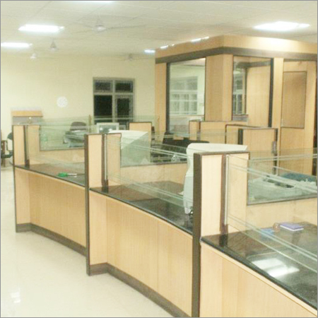 Interiors Banks