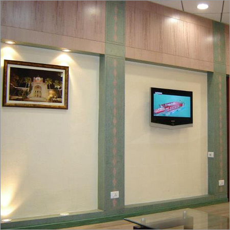 False Ceiling