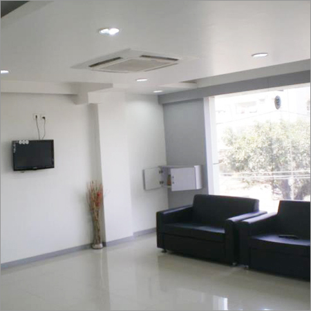 Gypsum False Ceiling