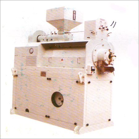 Rice Polisher - Steel, 37-55KW, 2.0-4.0 T/hr | High Polishing, Less Breakage, Automatic Control